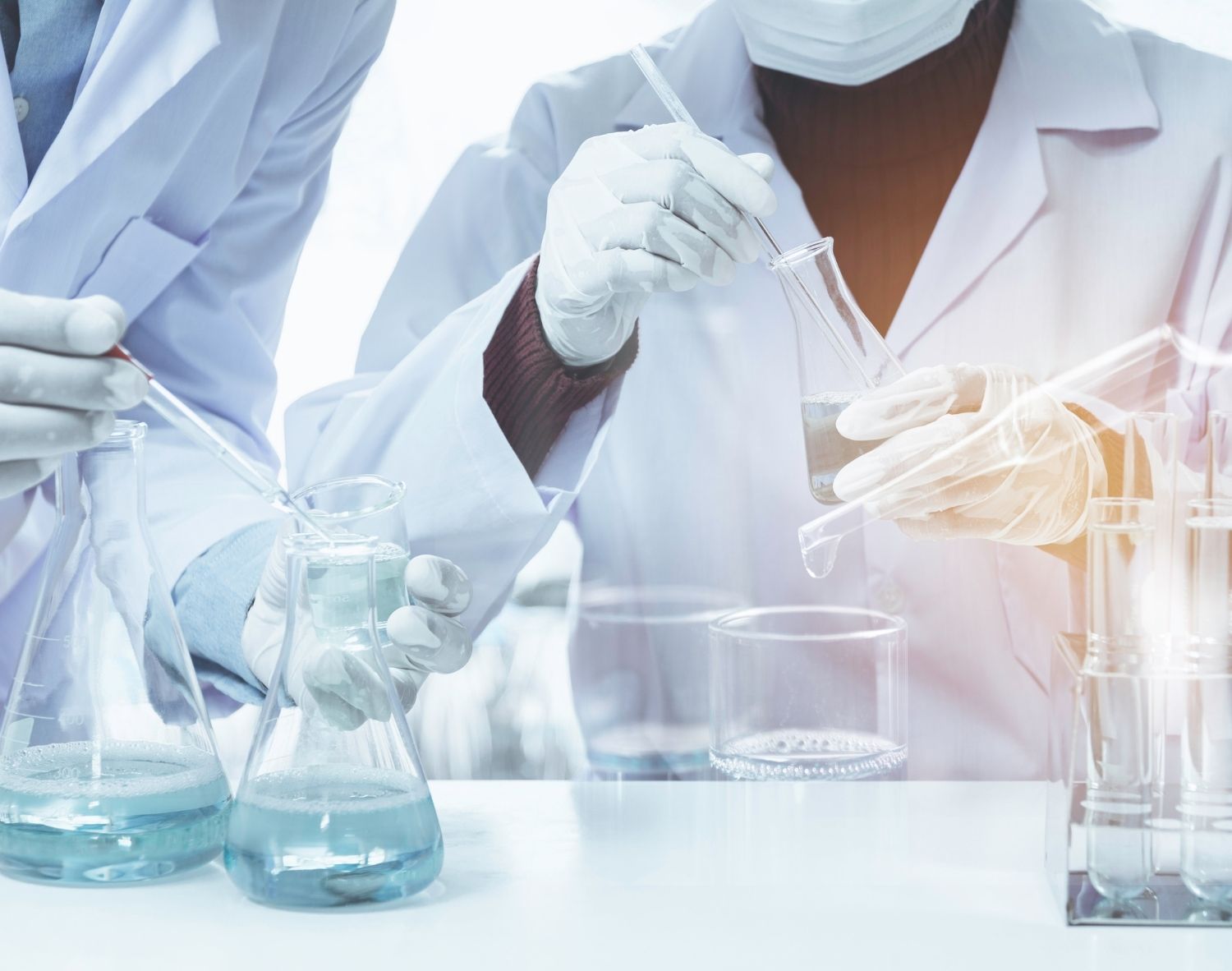 H&E USA Chemical Corporation