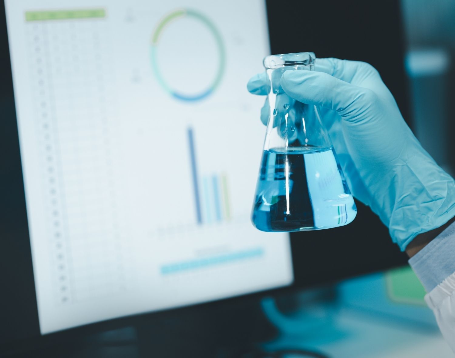 H&E USA Chemical Corporation