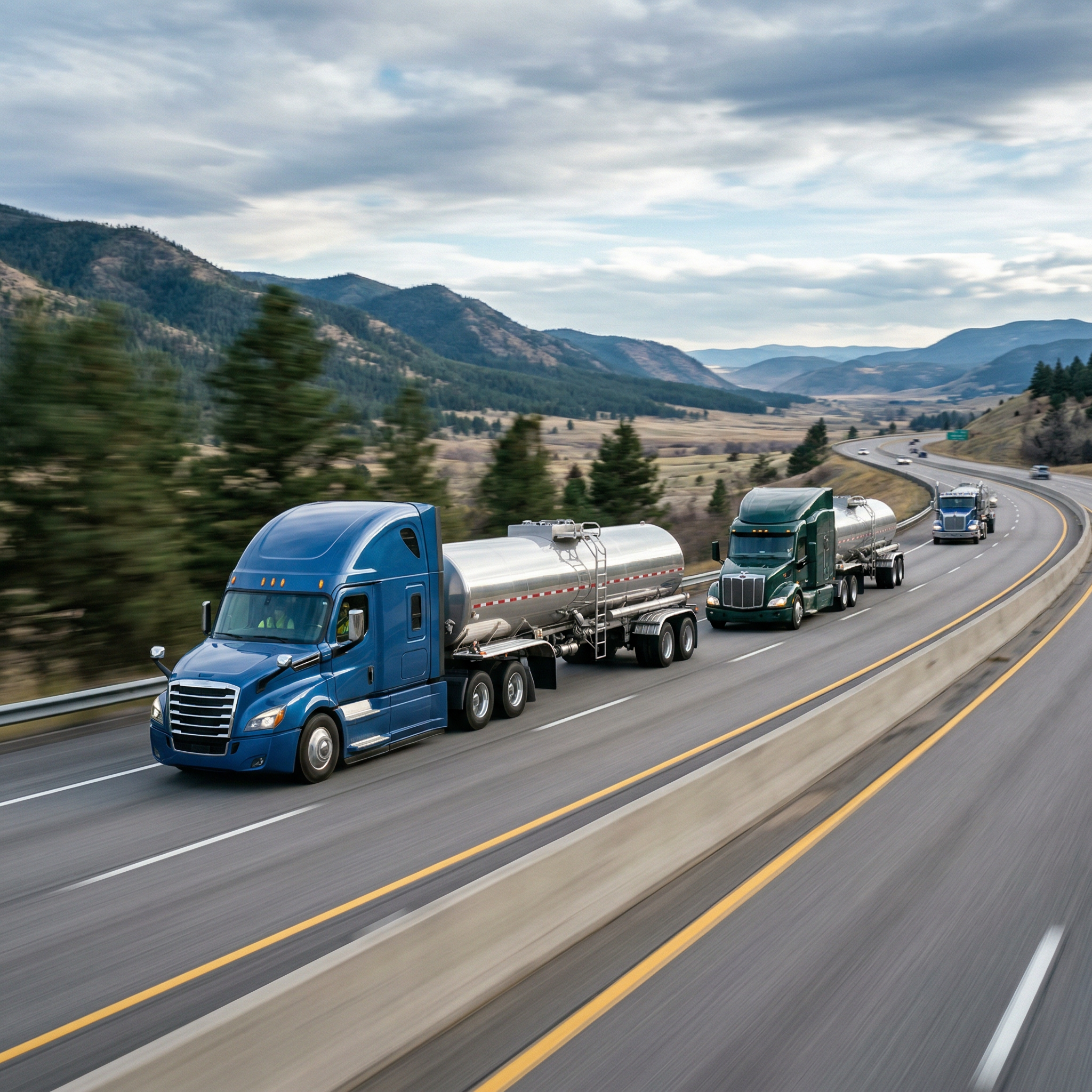 Choosing a Reliable Chemical Supplier in the USA for Municipal and Industrial Applications