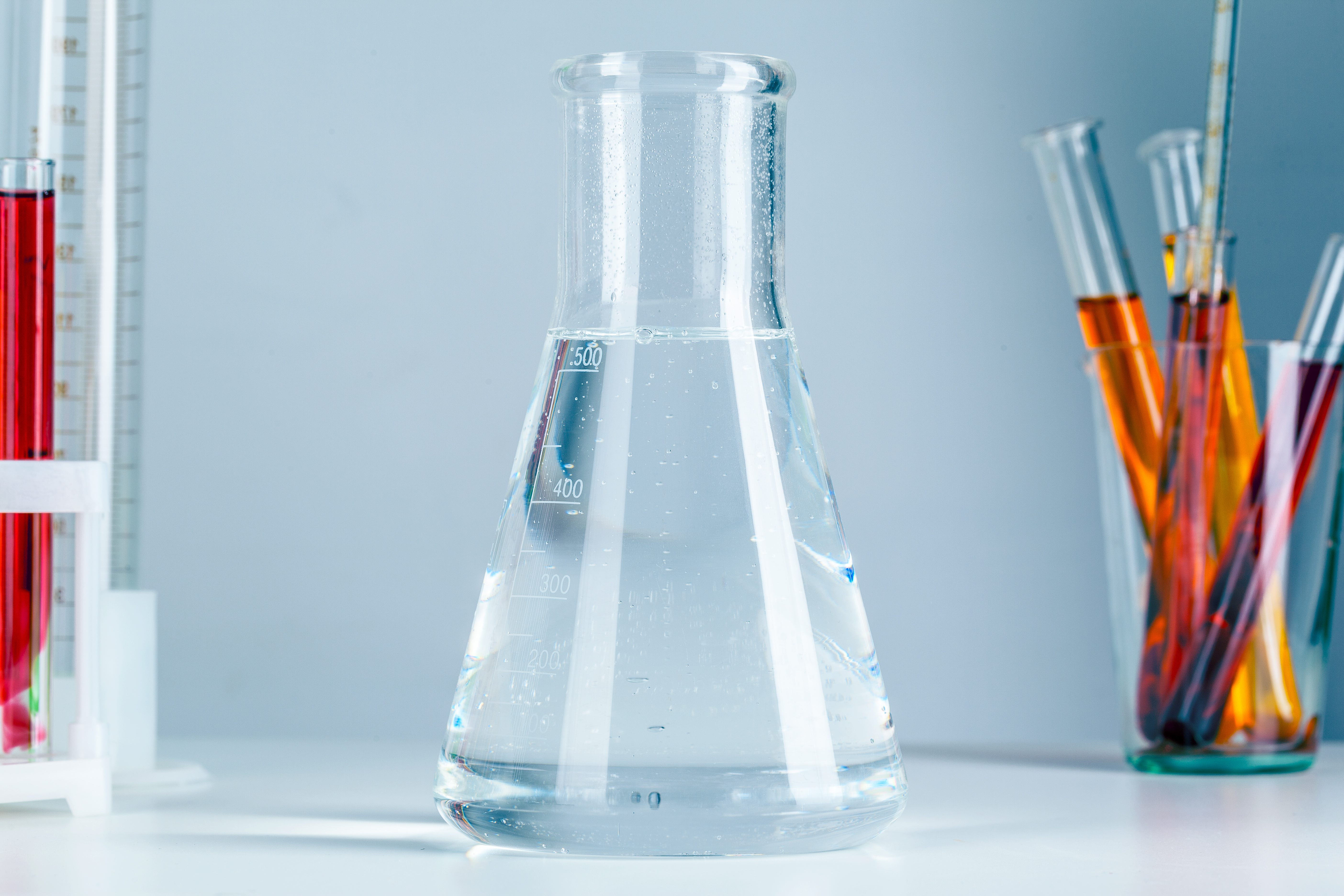 Aluminum Sulfate Manufacturer